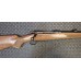 Winchester Model 70 FWT .270 Win 21.5" Barrel Bolt Action Rifle Used